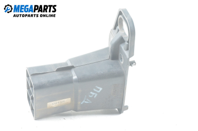 Буфер предна броня за Peugeot 5008 I SUV (06.2009 - 03.2017), миниван, позиция: предна, дясна