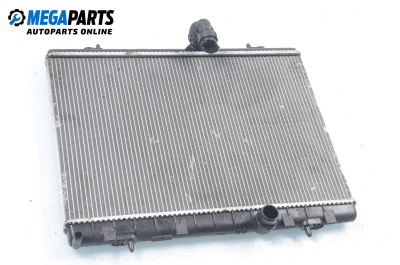 Воден радиатор за Peugeot 5008 I SUV (06.2009 - 03.2017) 1.6 BlueHDi 120, 120 к.с.