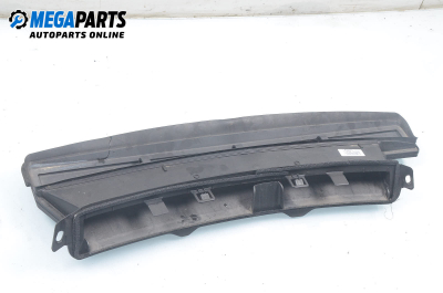 Въздуховод парно за Peugeot 5008 I SUV (06.2009 - 03.2017) 1.6 BlueHDi 120, 120 к.с.