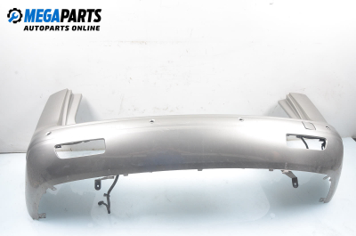 Задна броня за Peugeot 5008 I SUV (06.2009 - 03.2017), миниван