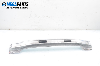 Основа броня за Peugeot 5008 I SUV (06.2009 - 03.2017), миниван, позиция: задна