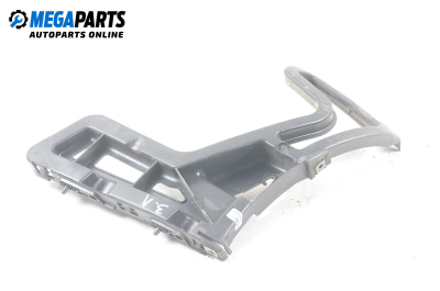 Държач броня за Peugeot 5008 I SUV (06.2009 - 03.2017), миниван, позиция: задна, лява