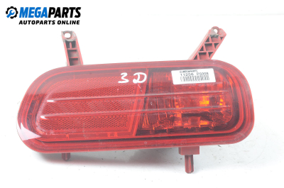 Стоп в броня за Peugeot 5008 I SUV (06.2009 - 03.2017), миниван, позиция: дясна