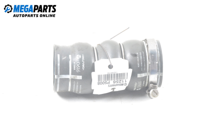 Маркуч турбо за Peugeot 5008 I SUV (06.2009 - 03.2017) 1.6 BlueHDi 120, 120 к.с.