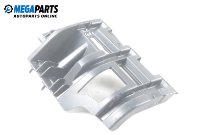 Държач броня за Peugeot 5008 I SUV (06.2009 - 03.2017), миниван, позиция: задна, лява