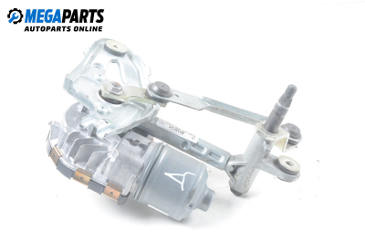 Ел. мотор за чистачките за Peugeot 5008 I SUV (06.2009 - 03.2017), миниван, позиция: предна, Bosch
