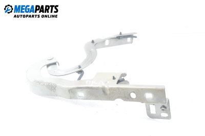 Панта преден капак за Peugeot 5008 I SUV (06.2009 - 03.2017), 4+1 вр., миниван, позиция: дясна