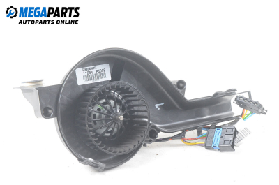 Вентилатор парно за Peugeot 5008 I SUV (06.2009 - 03.2017)