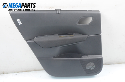 Кора врата за Peugeot 5008 I SUV (06.2009 - 03.2017), 4+1 вр., миниван, позиция: задна, лява