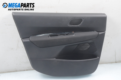 Кора врата за Peugeot 5008 I SUV (06.2009 - 03.2017), 4+1 вр., миниван, позиция: предна, лява