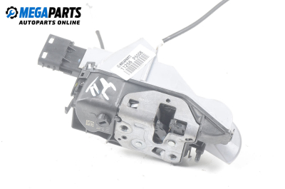 Брава на врата за Peugeot 5008 I SUV (06.2009 - 03.2017), позиция: предна, дясна