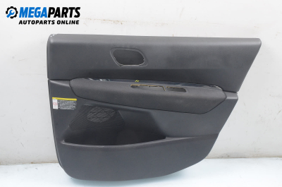 Кора врата за Peugeot 5008 I SUV (06.2009 - 03.2017), 4+1 вр., миниван, позиция: предна, дясна