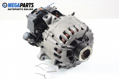 Алтернатор / генератор за Peugeot 5008 I SUV (06.2009 - 03.2017) 1.6 BlueHDi 120, 120 к.с., № 9815455980
