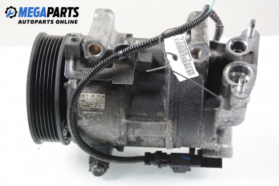 Компресор климатик за Peugeot 5008 I SUV (06.2009 - 03.2017) 1.6 BlueHDi 120, 120 к.с., № 98 028 757 80