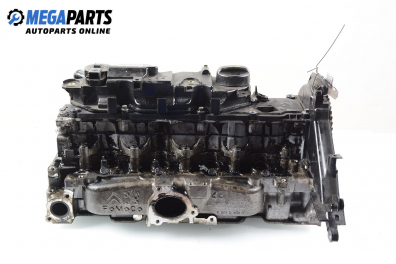 Глава за Peugeot 5008 Minivan (06.2009 - 03.2017) 1.6 BlueHDi 120, 120 к.с.