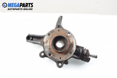 Шенкел главина за Peugeot 5008 I SUV (06.2009 - 03.2017), позиция: предна, лява