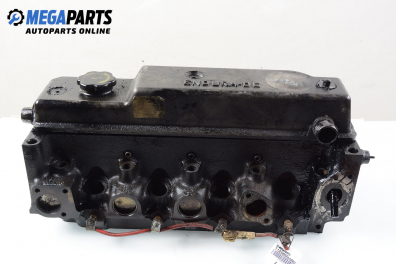 Глава за Ford Mondeo II Estate (08.1996 - 09.2000) 1.8 TD, 90 к.с.