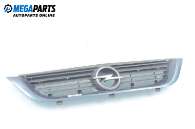 Решетка за Opel Vectra B Sedan (09.1995 - 04.2002), седан, позиция: предна