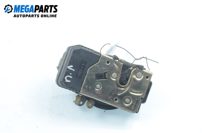 Брава на врата за Opel Vectra B Sedan (09.1995 - 04.2002), позиция: предна, лява