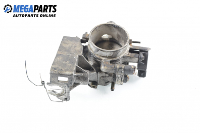 Дроселова клапа за Opel Vectra B Sedan (09.1995 - 04.2002) 2.0 i 16V, 136 к.с.