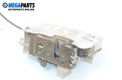 Брава на врата за Ford Fiesta IV Hatchback (08.1995 - 09.2002), позиция: предна, лява