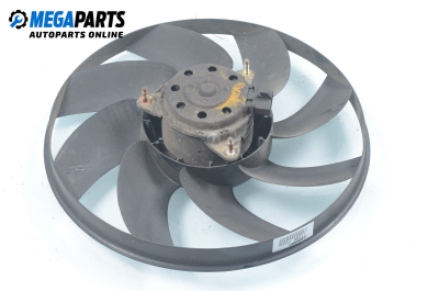 Перка охлаждане за Ford Fiesta IV Hatchback (08.1995 - 09.2002) 1.8 DI, 75 к.с.