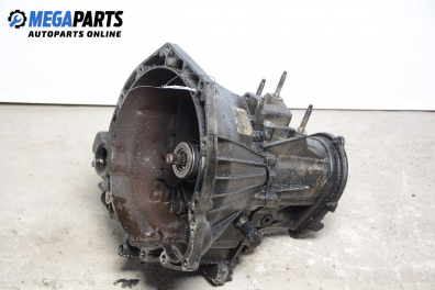 Ръчна скоростна кутия за Ford Fiesta IV Hatchback (08.1995 - 09.2002) 1.8 DI, 75 к.с.