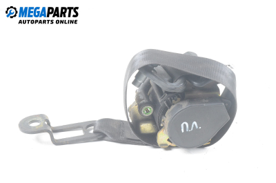 Предпазен колан за Peugeot 206 Hatchback (08.1998 - 12.2012), 4+1 вр., позиция: предна, лява