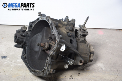 Ръчна скоростна кутия за Peugeot 206 Hatchback (08.1998 - 12.2012) 1.9 D, 69 к.с.