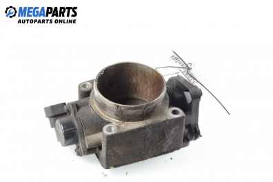 Дроселова клапа за Volvo V40 Estate (07.1995 - 06.2004) 2.0, 140 к.с.