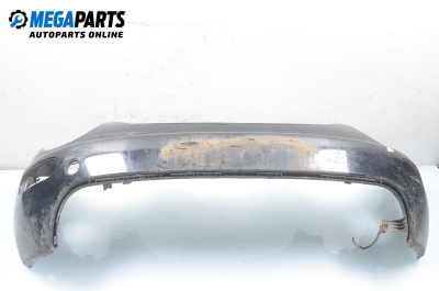 Предна броня за Volkswagen New Beetle Coupe (01.1998 - 09.2010), хечбек, позиция: предна