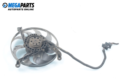 Перка охлаждане за Volkswagen New Beetle Coupe (01.1998 - 09.2010) 2.0, 115 к.с.
