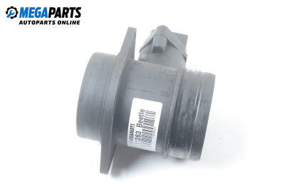 Дебитомер за Volkswagen New Beetle Coupe (01.1998 - 09.2010) 2.0, 115 к.с., № Bosch 0 280 218 002