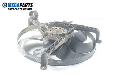 Перка охлаждане за Volkswagen New Beetle Coupe (01.1998 - 09.2010) 2.0, 115 к.с.