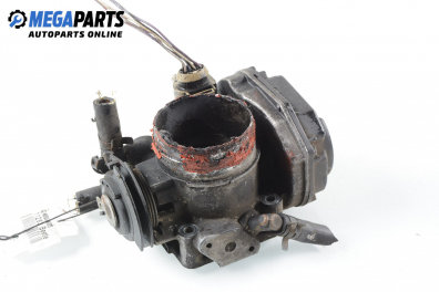 Дроселова клапа за Volkswagen New Beetle Coupe (01.1998 - 09.2010) 2.0, 115 к.с.