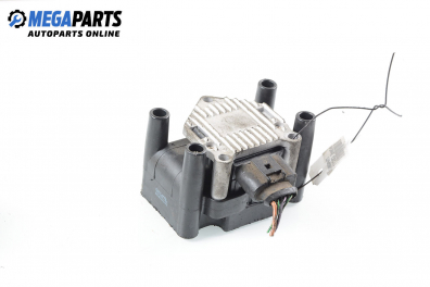 Запалителна бобина за Volkswagen New Beetle Coupe (01.1998 - 09.2010) 2.0, 115 к.с.