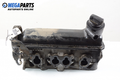 Глава за Volkswagen New Beetle Coupe (01.1998 - 09.2010) 2.0, 115 к.с.