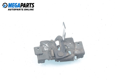 Брава преден капак за Mazda 6 Station Wagon I (08.2002 - 12.2007), 4+1 вр., комби, позиция: предна