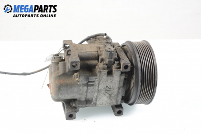 Компресор климатик за Mazda 6 Station Wagon I (08.2002 - 12.2007) 2.0 DI, 136 к.с.
