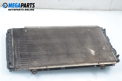 Воден радиатор за Peugeot Boxer Box I (03.1994 - 04.2002) 2.5 D, 86 к.с.