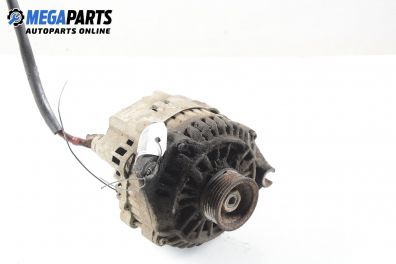 Алтернатор / генератор за Peugeot Boxer Box I (03.1994 - 04.2002) 2.5 D, 86 к.с.