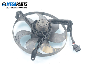 Перка охлаждане за Audi A3 Hatchback I (09.1996 - 05.2003) 1.9 TDI, 90 к.с.