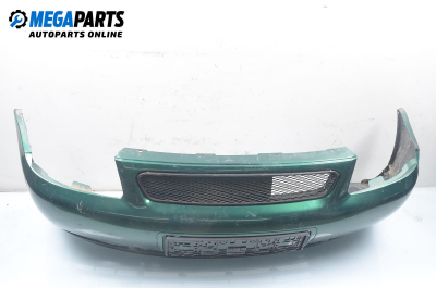Предна броня за Audi A3 Hatchback I (09.1996 - 05.2003), хечбек, позиция: предна