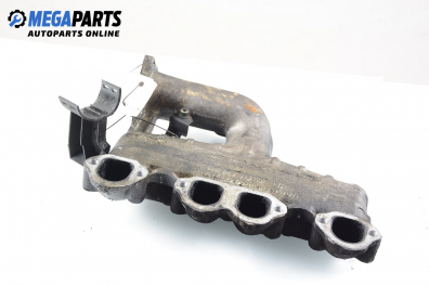 Всмукателен колектор за Audi A3 Hatchback I (09.1996 - 05.2003) 1.9 TDI, 90 к.с.