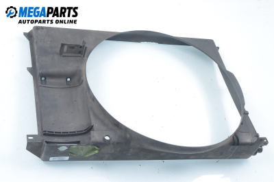 Дифузьор за BMW 7 Series E38 (10.1994 - 11.2001) 730 i,iL, 218 к.с.