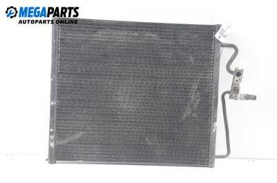 Климатичен радиатор за BMW 7 Series E38 (10.1994 - 11.2001) 730 i,iL, 218 к.с.