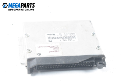 Компютър двигател за BMW 7 Series E38 (10.1994 - 11.2001) 730 i,iL, 218 к.с., № Bosch 0 261 203 484