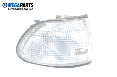 Мигач за BMW 7 Series E38 (10.1994 - 11.2001), седан, позиция: дясна