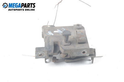 Брава преден капак за BMW 7 Series E38 (10.1994 - 11.2001), 4+1 вр., седан, позиция: предна