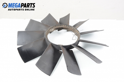 Перка охлаждане за BMW 7 Series E38 (10.1994 - 11.2001) 730 i,iL, 218 к.с.